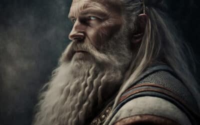 Famous Vikings: Harald Hardrada